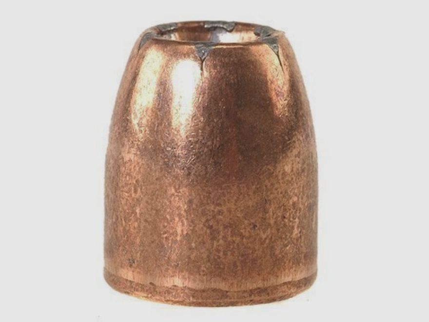 Proiettile Speer .45 ACP/.451 185GR Gold Dot JHP 100 Pezzi