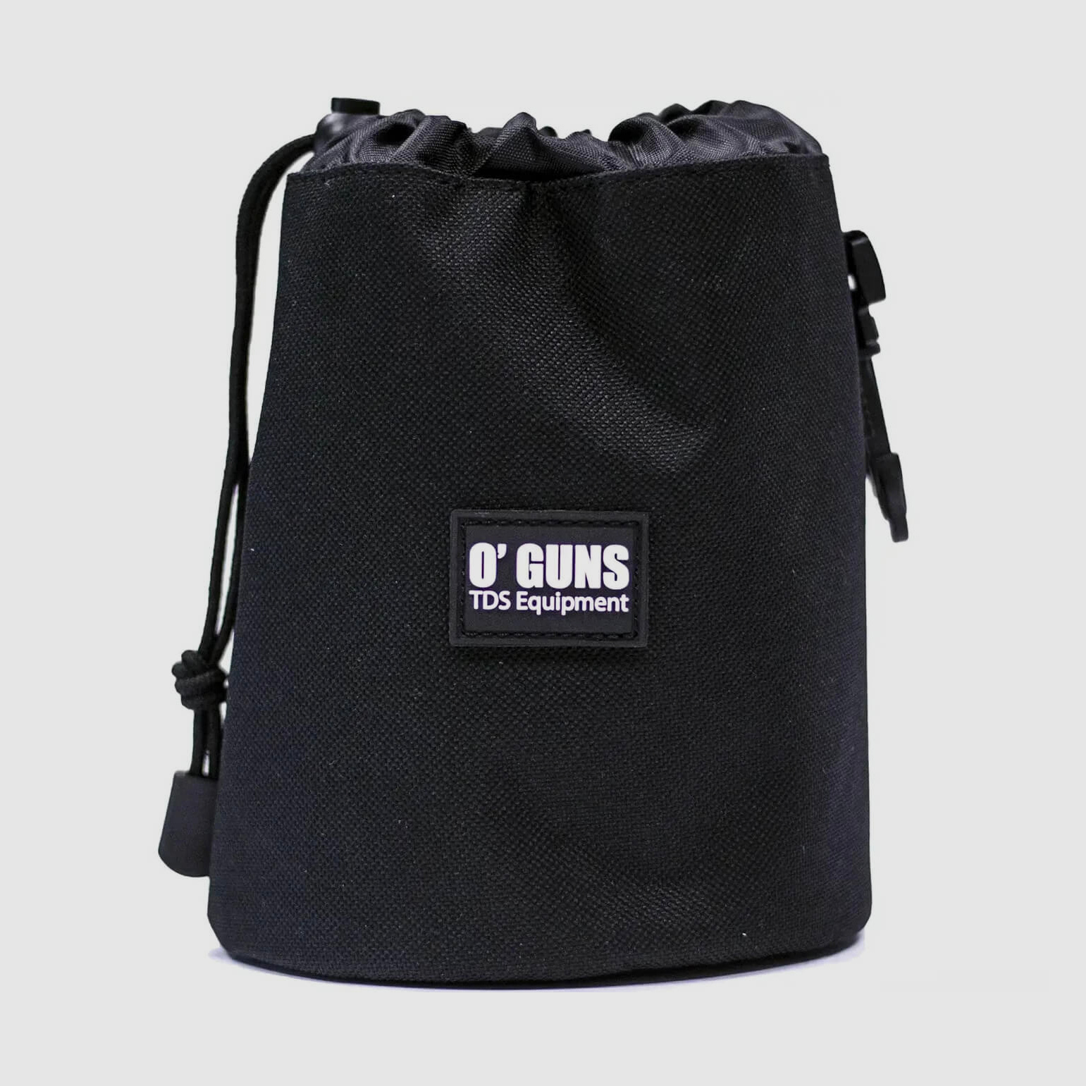 O'Guns Hülsenbeutel Brass Pouch - Schwarz