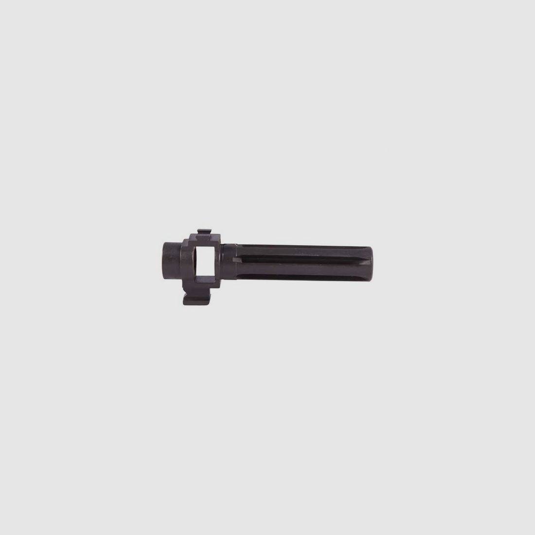 SPRINGFIELD ARMORY SUPPRIMEUR DE FLAMME 30 CAL .595-32 ACIER NOIR, image 2 sur 4
