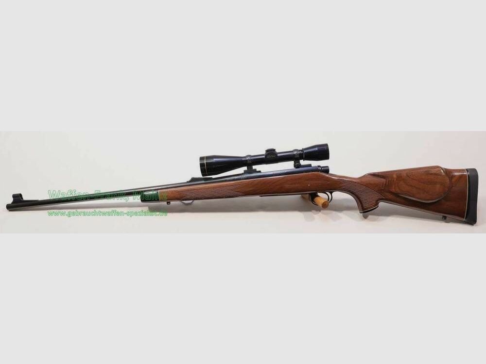 Remington - USA 700 De Luxe