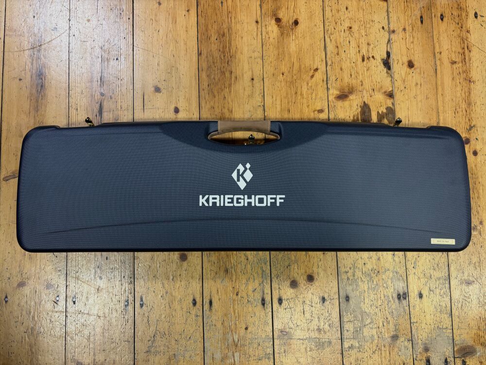 Krieghoff K-80 12/76