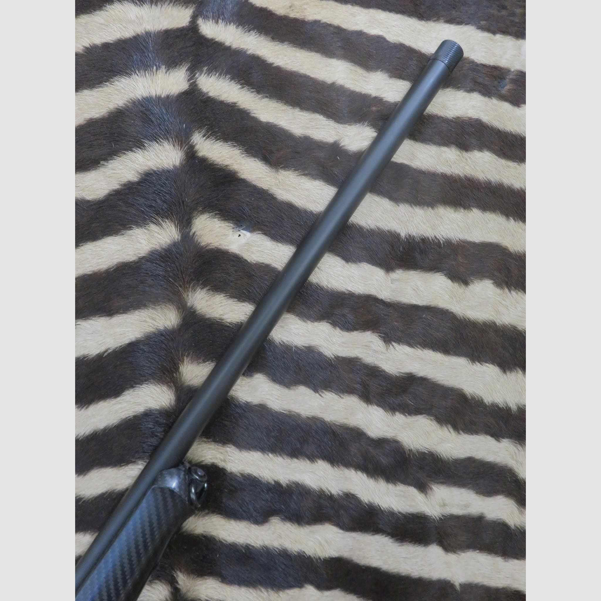 Repetierbüchse SAUER 404 Synchro XTC Kal.7RM Lauf 62 cm gewinde, Bild 2 von 10