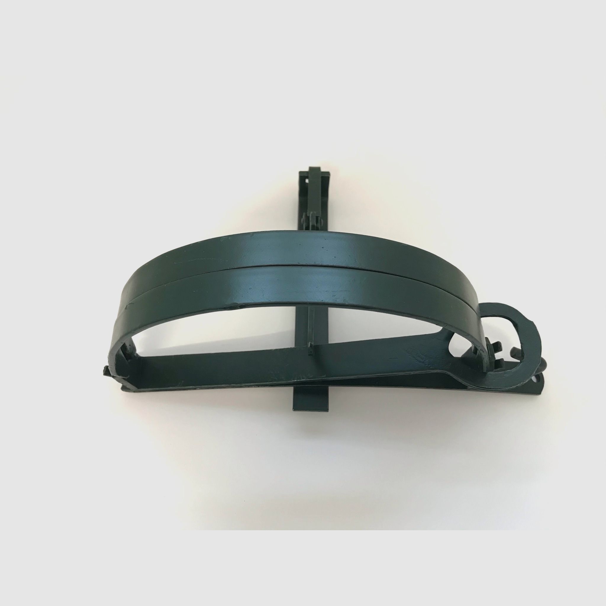 Piège à petits carnivores historique n° 9