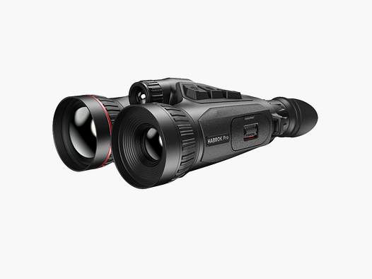 Hikmicro Habrok Pro HX60 LS