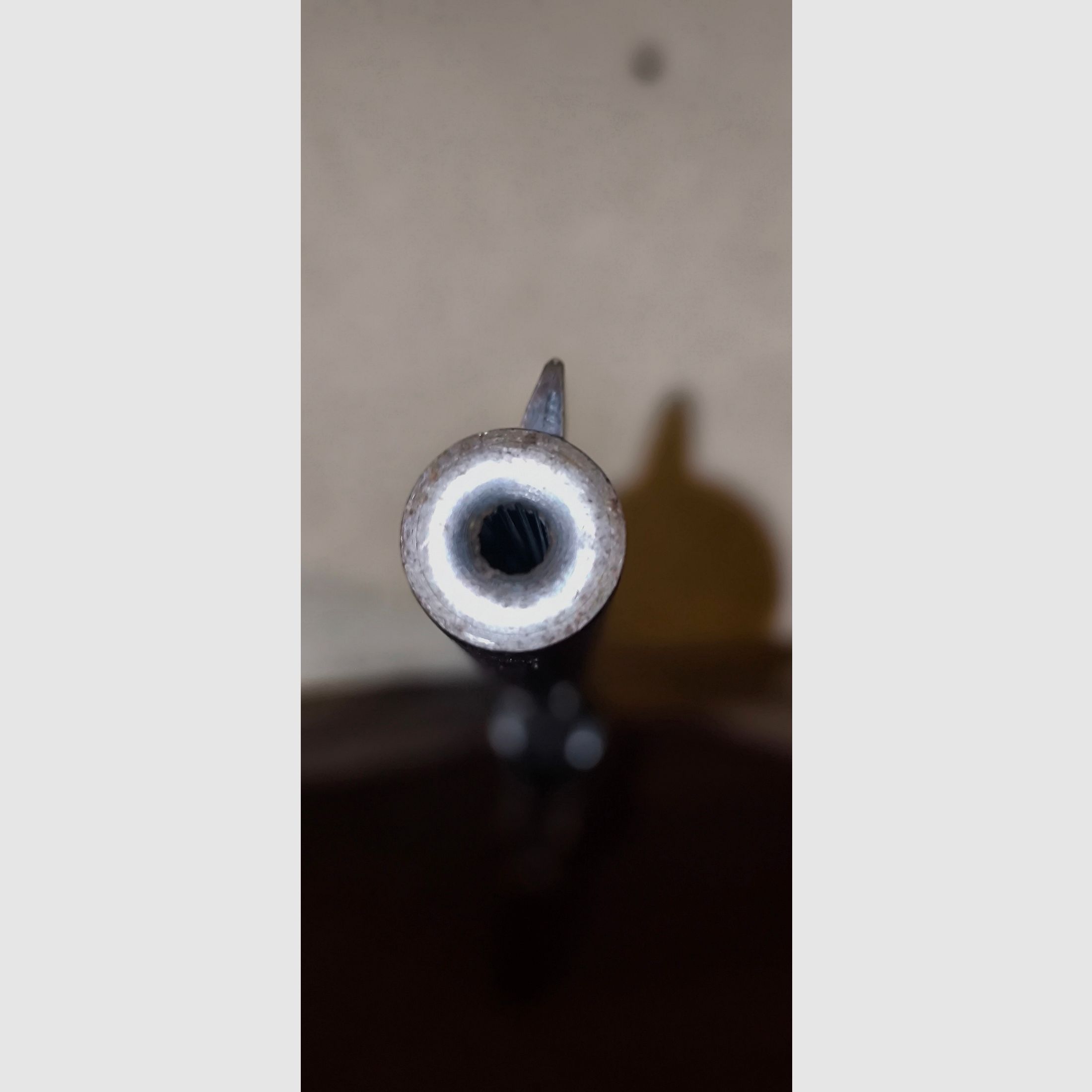 Attention collectors!! Diana 25, year of manufacture 1956, without F-mark, made in West Germany in caliber 4.5mm, in top condition!! Used, but like new!!