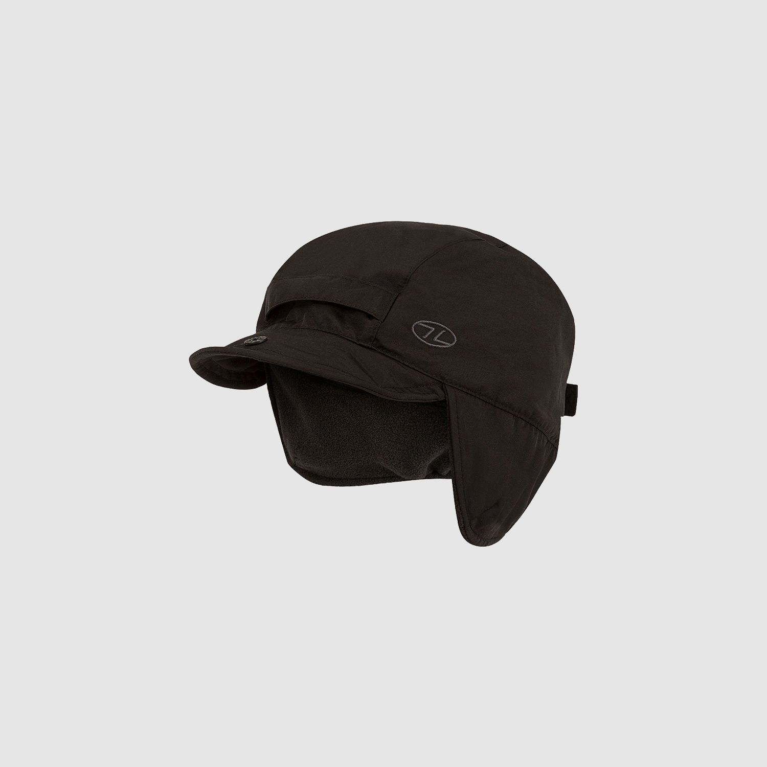 Chapeau Fleece Highlander Forces Mountain