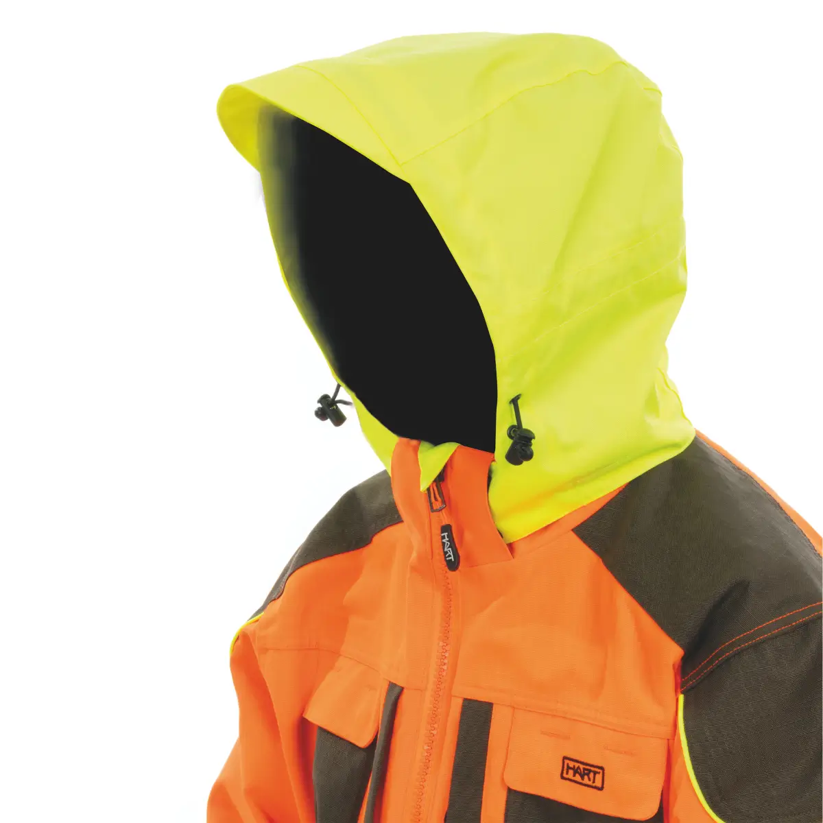 Hart Wildpro-J XHP giacca da recupero selvatico, immagine 5 di 8