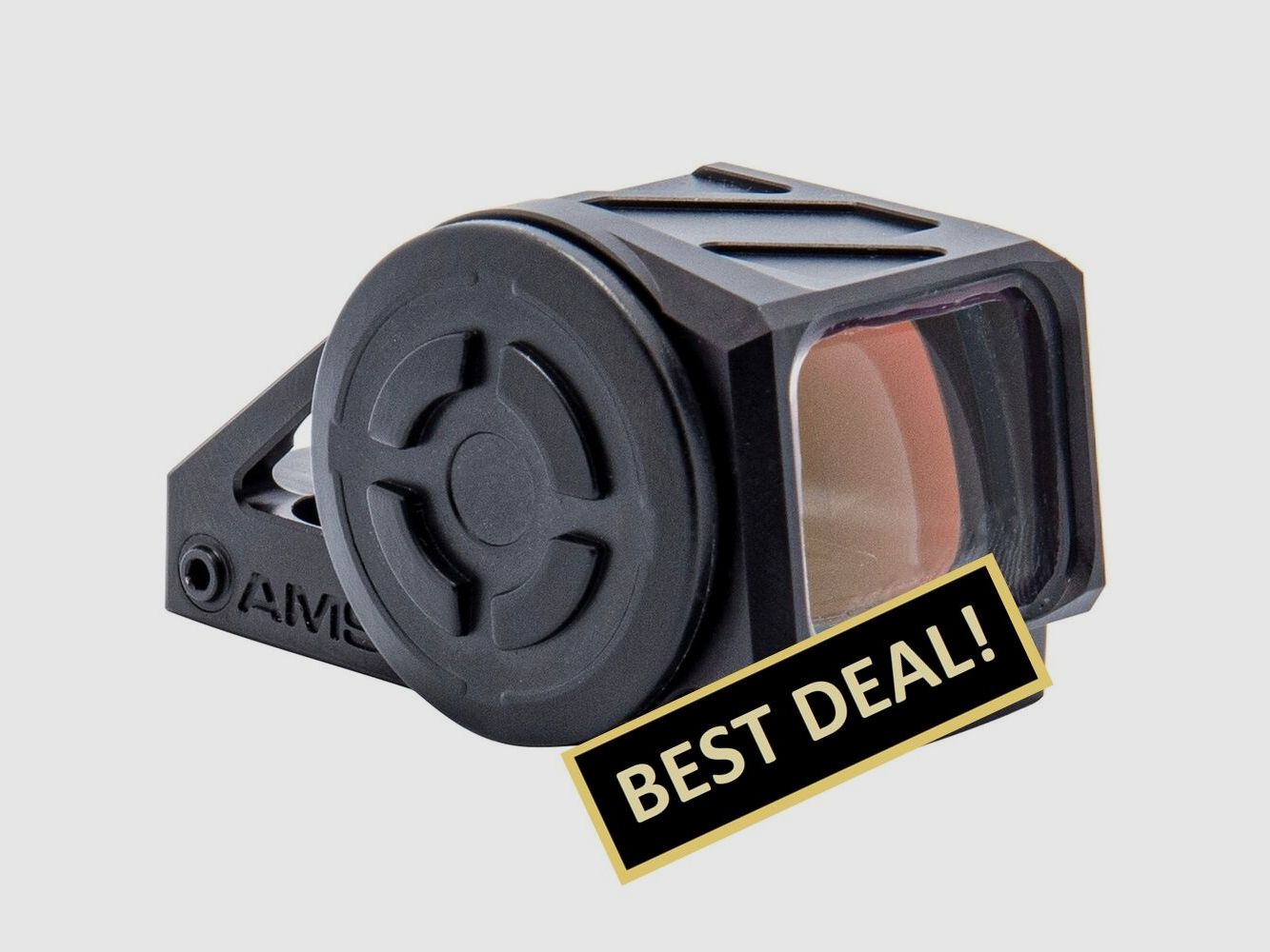 Shield Rotpunktvisier AMSc 8 MOA Dot