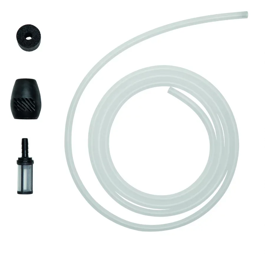 Set di tubi filtranti Katadyn