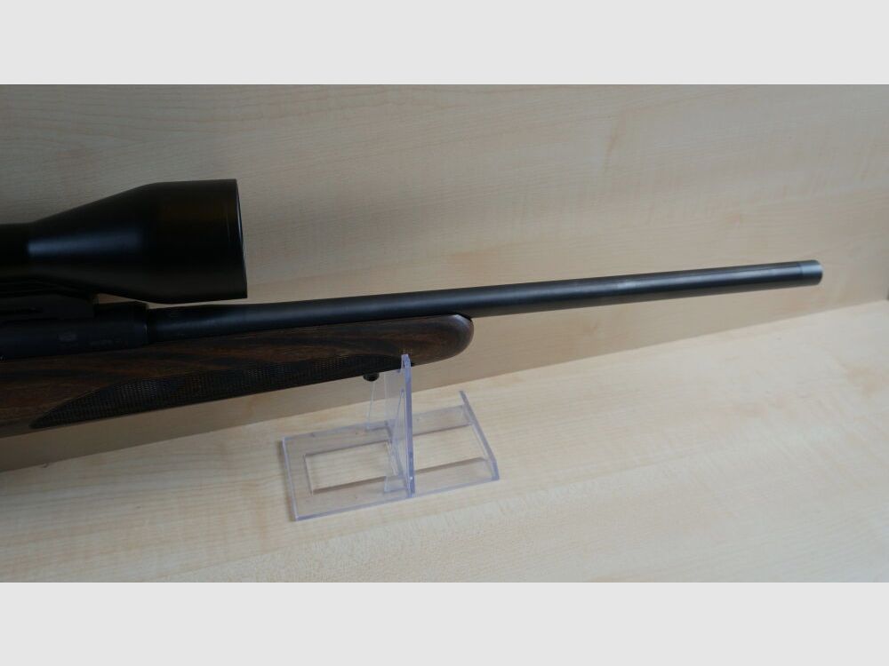 Mauser 25 Max
