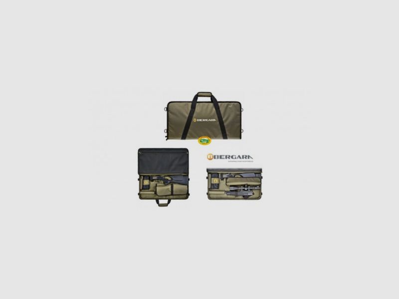 BERGARA Futteral für BA13 Take Down, Bild 1 von 2