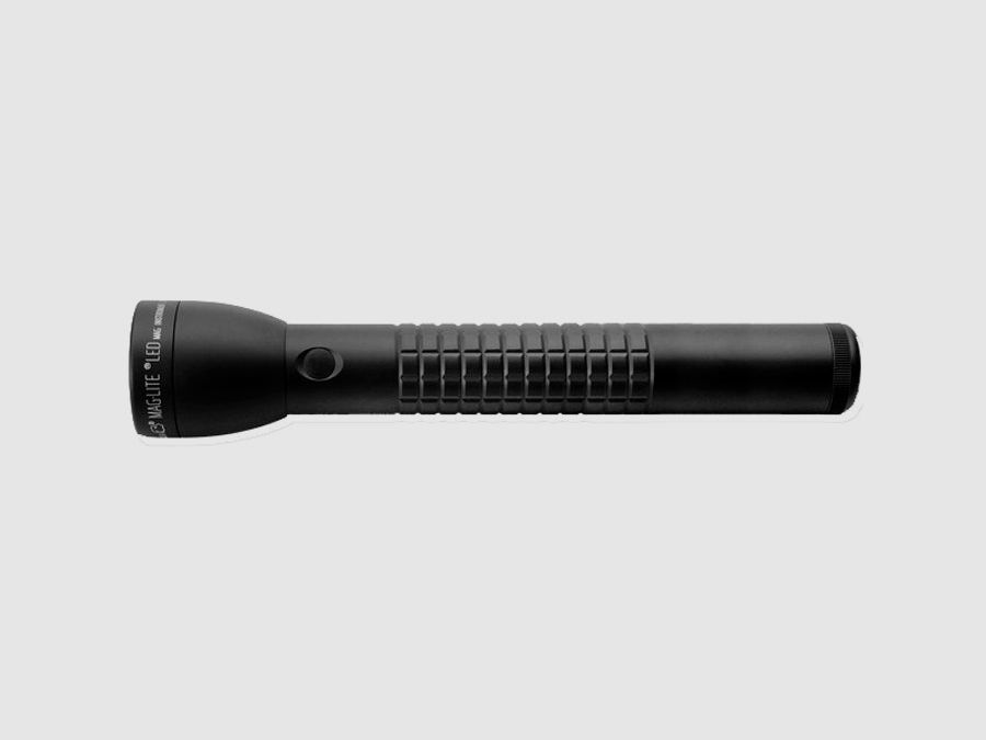 MAGLITE LED ML300LX flashlight black, image 1 of 9