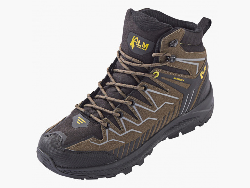 Almwalker Herren Outdoorboot Arvid ATX | 41