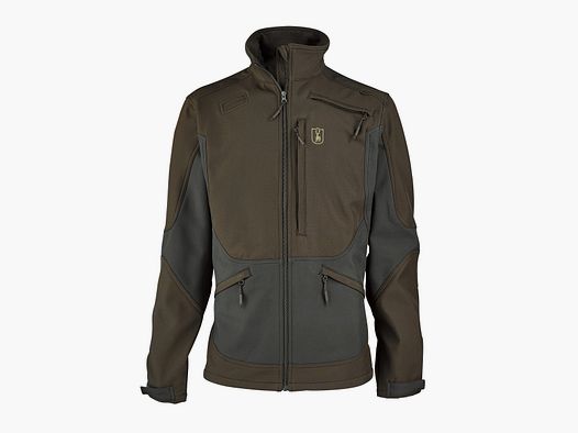 Deerhunter Softshelljacke Rogaland