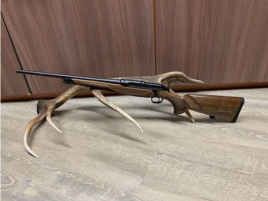 Sauer 505 Ergo Lux