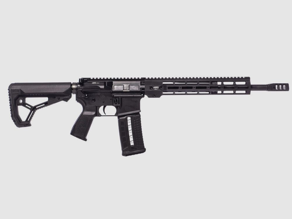 Armi Dallera Custom M5 Plus 16 Zoll (16") .223 Rem.