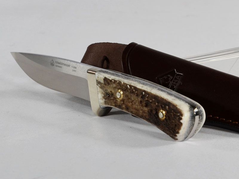 PUMA Rotwildmesser
