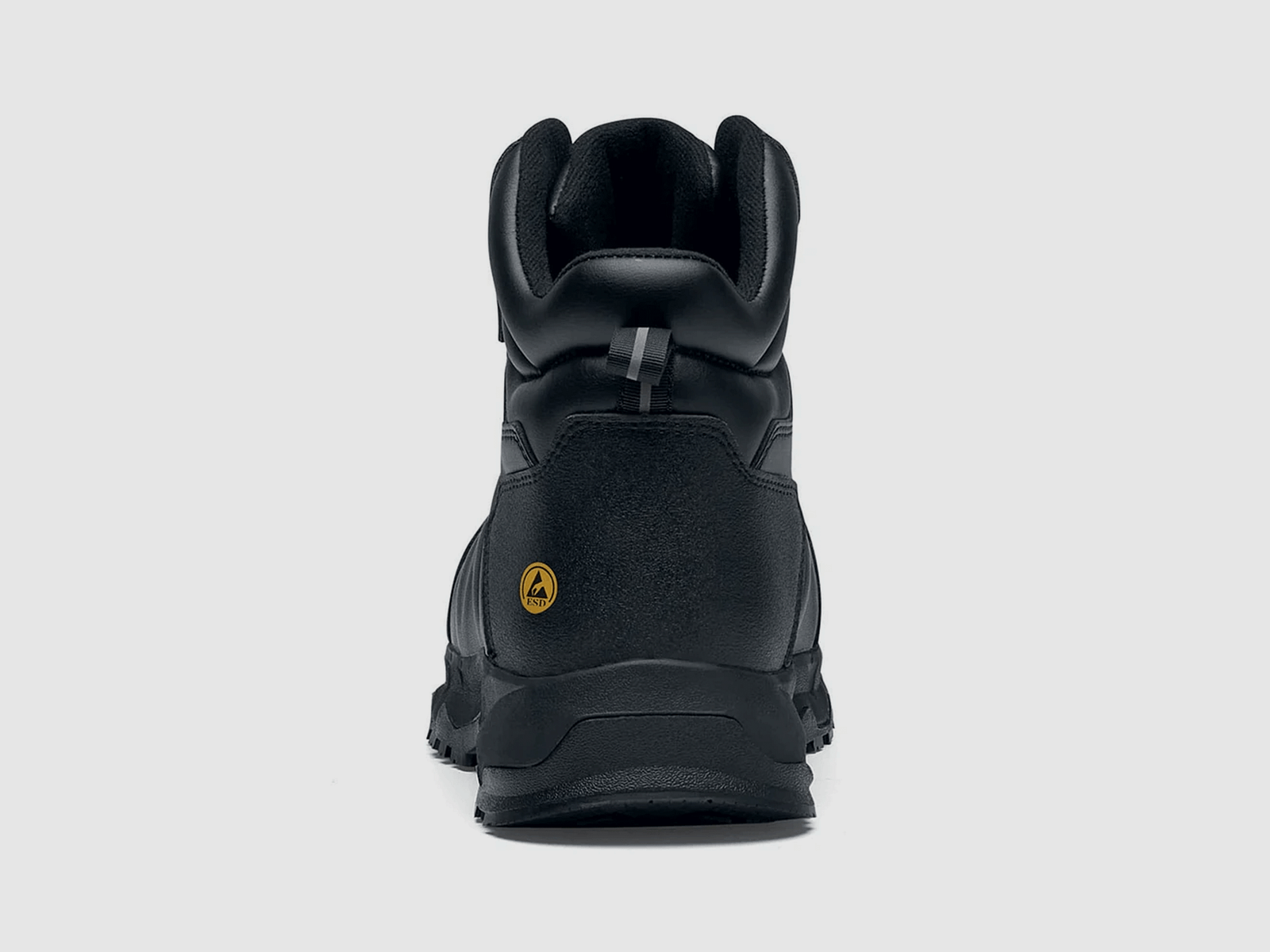SCARPONI – SHOES FOR CREWS – CALLAN MID O2 SRC CI HI ESD Black, image 5 of 9