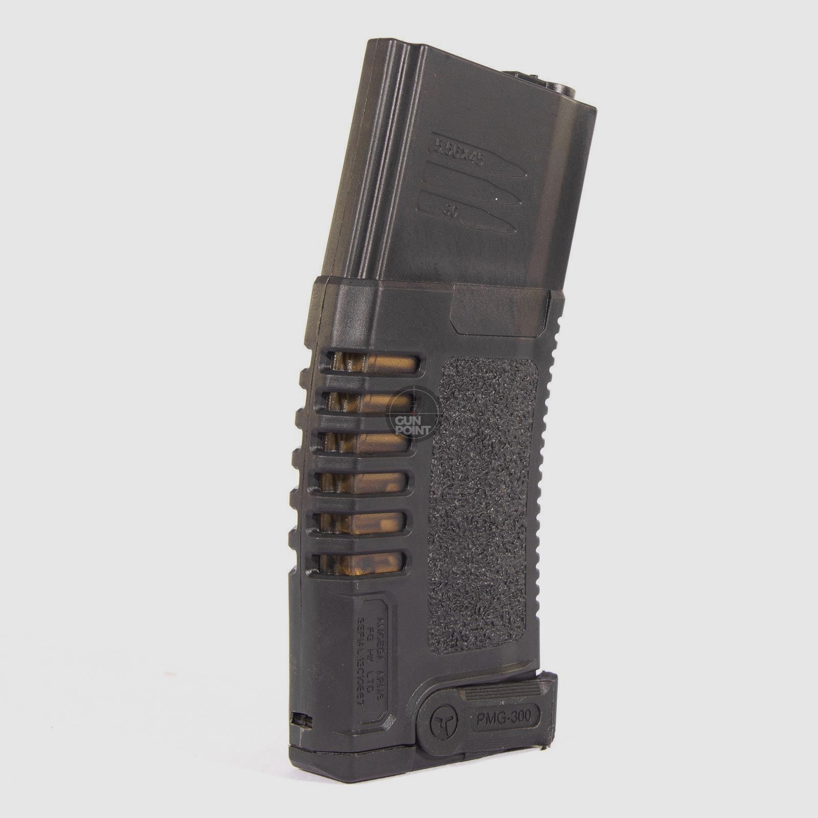 Magazin fr Softair - Ares - Hi Cap Amoeba - AEG / S-AEG