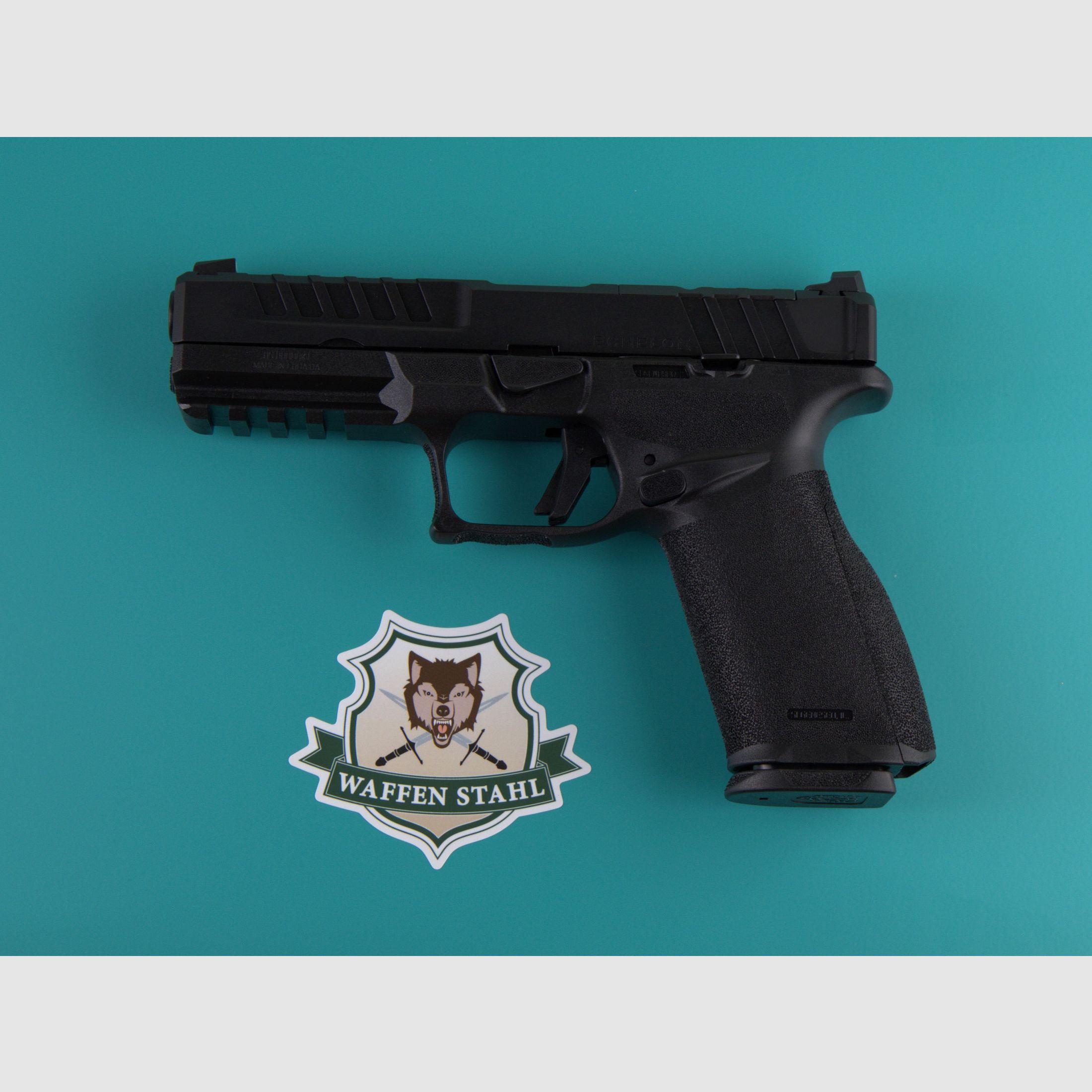 Springfield Armory Echelon F 4,5" ◆ sofort verfügbar ◆