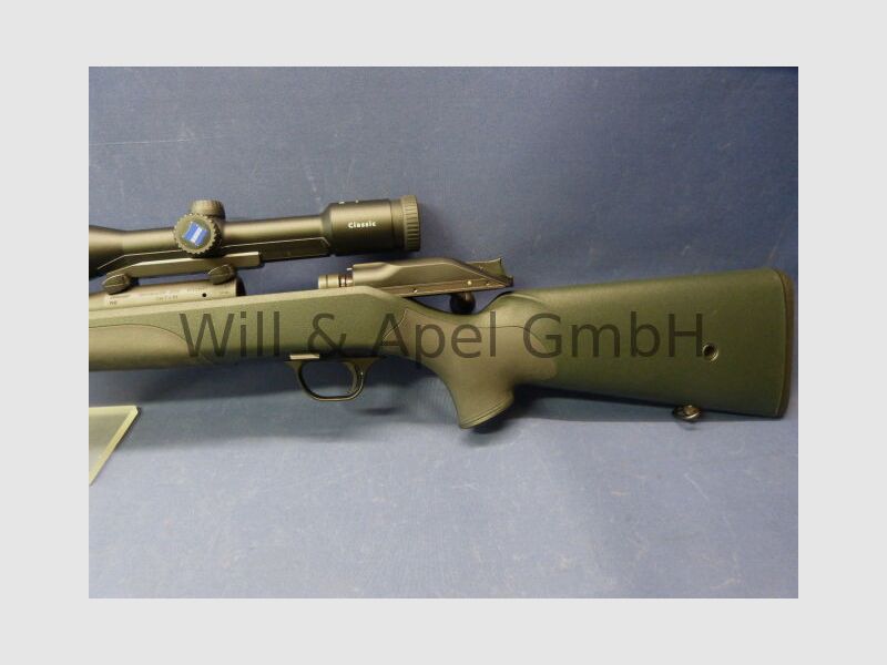 BLASER ISNY R8 Professional
