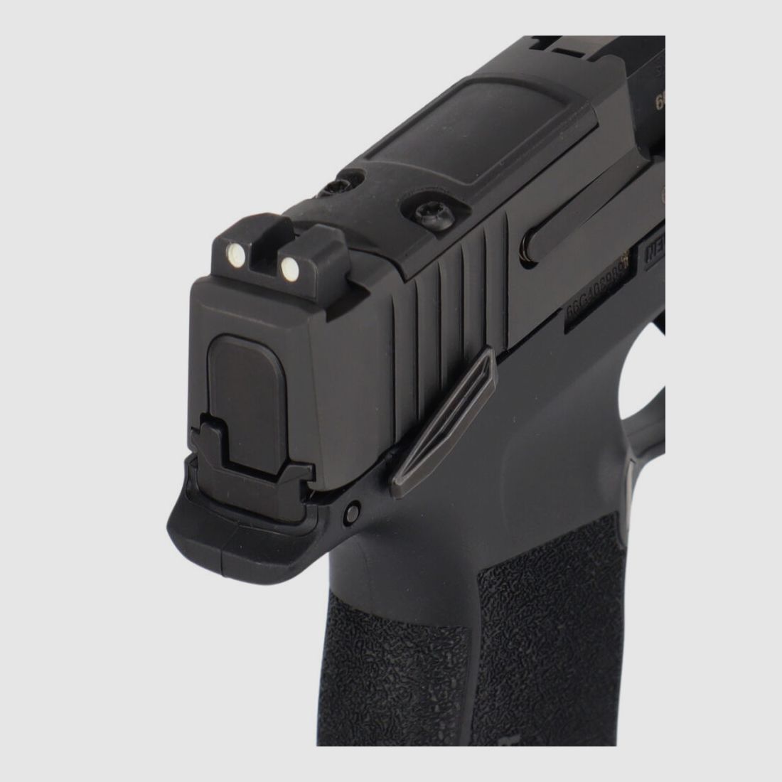 Sig Sauer P365X MS