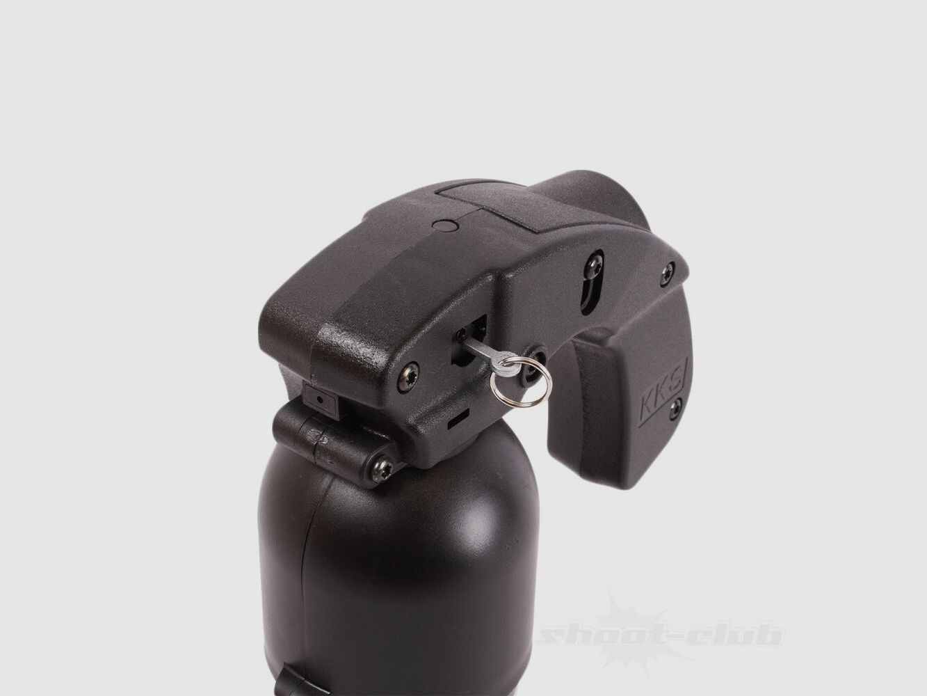 KKS VESK Police RSG Pepper GEL 400ml