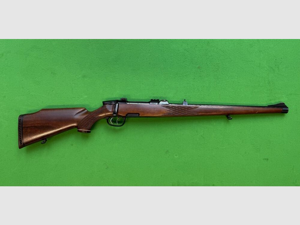 Steyr Stutzen