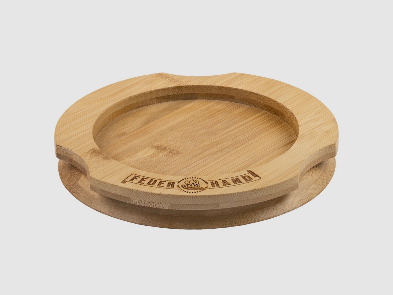 Feuerhand Lantern coaster for petroleum lantern 276, imagen 1 de 6