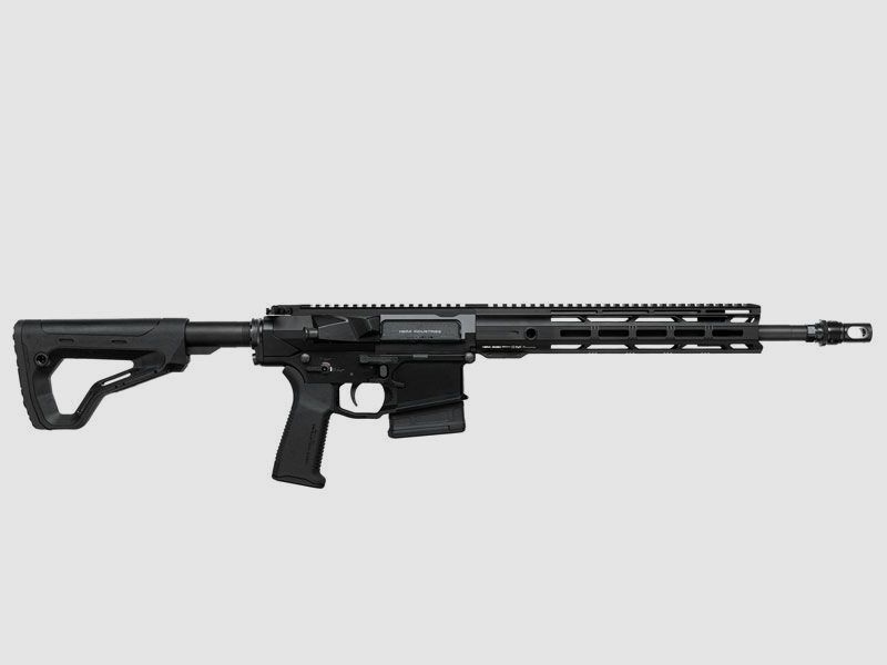 HERA ARMS 7SIX2 Modern HUNTER 14,5"