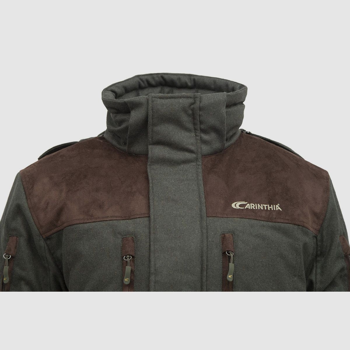 Carinthia G-LOFT Lodenparka Ansitz