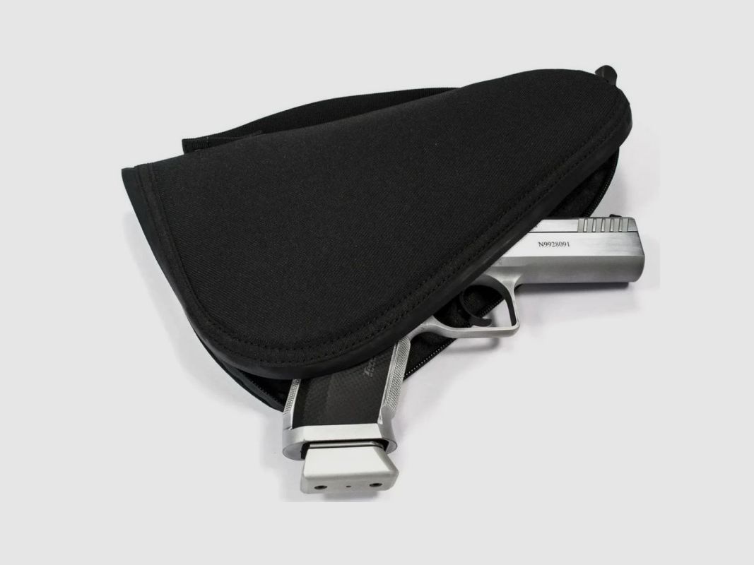 OGUNS PORTA PISTOLA PICCOLO, zdjęcie 3 z 4