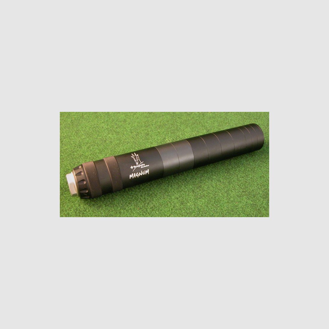 Schalldämpfer VESPULA -VARIO- bis Kaliber .7,62 / 30-06
