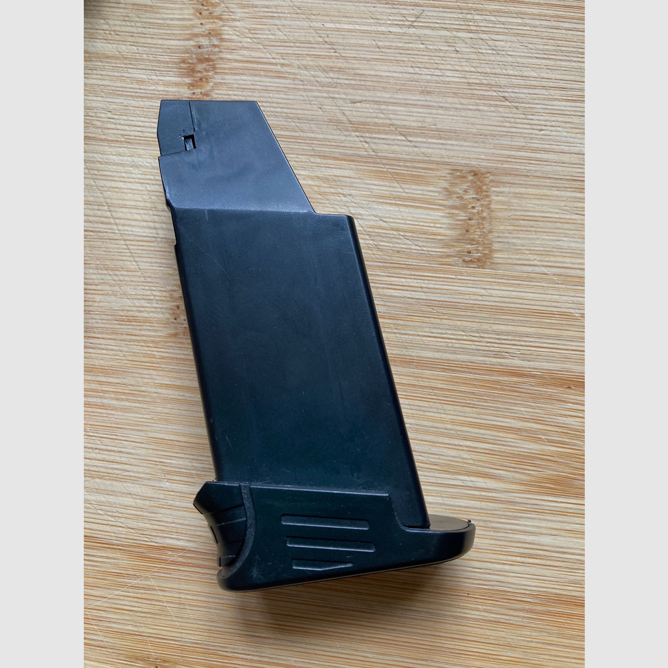 Umarex Walther  Replika PPS Pistole  airsoft