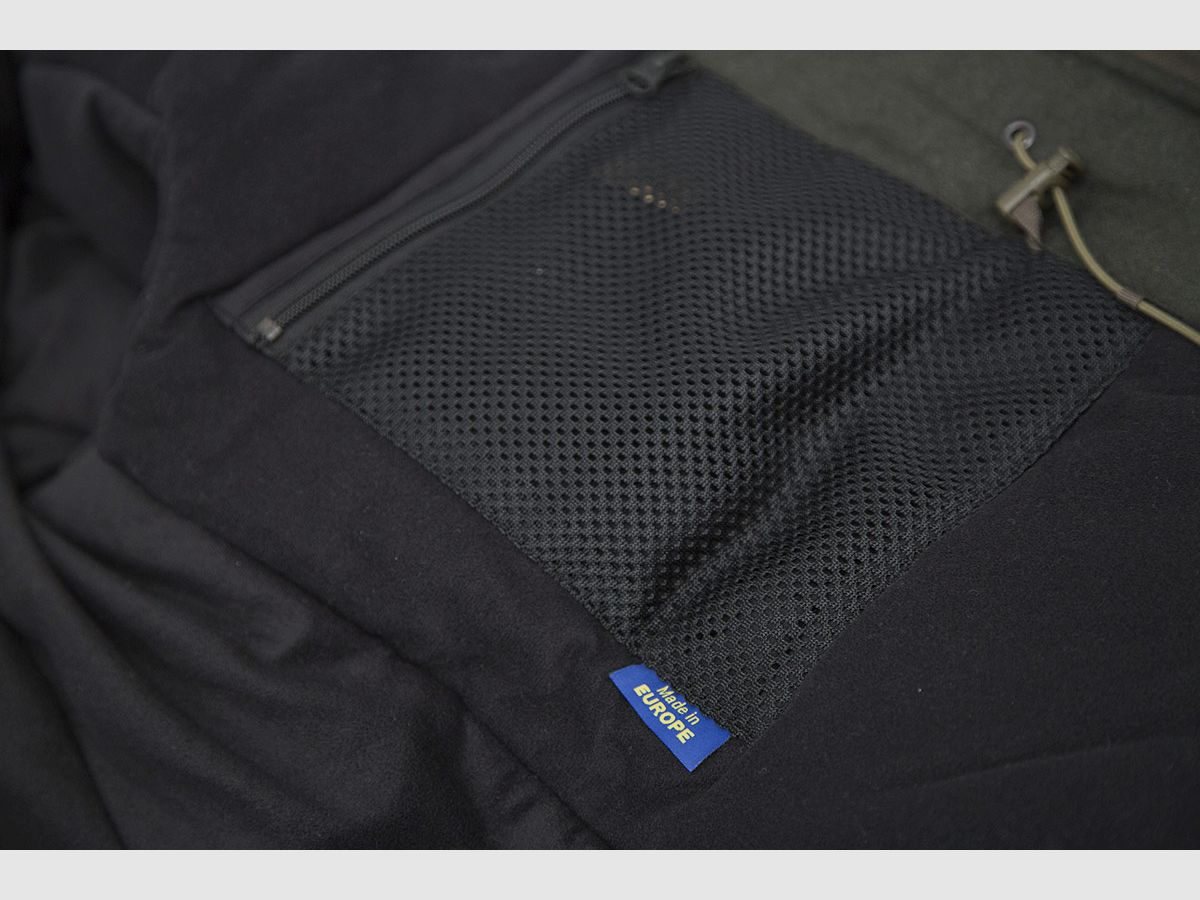 Carinthia G-LOFT Lodenparka Ansitz