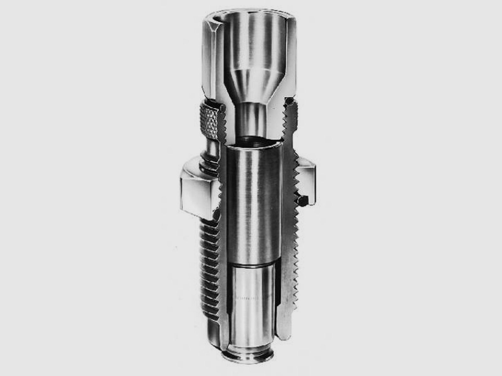 Powder Troungh Expanding Die 44 Special