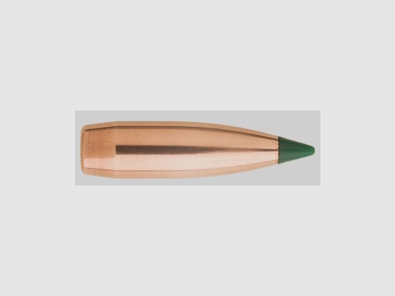 100 pieces Sierra Tipped MatchKing bullets caliber .224 in 60 grain #7160