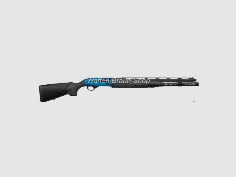 Beretta - Selbstladeflinten 1301 Competition Pro 12/76 / LL 53,5cm