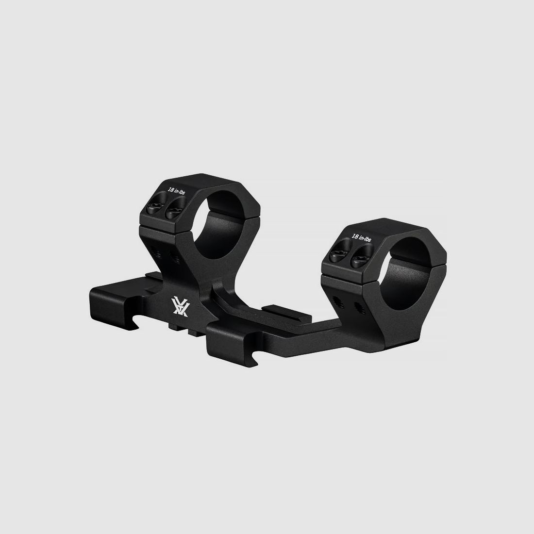 VORTEX Sport Cantilever Mount con desplazamiento diámetro de anillo de 30 mm
