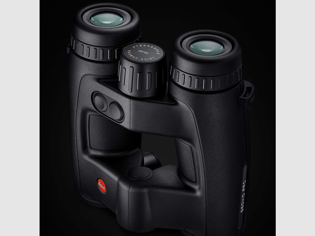 Leica Fernglas GEOVID Pro 8x32