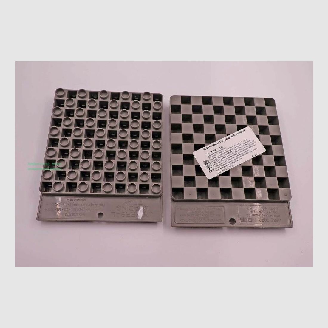 MTM Products Company USA Universal Ladebrett MTM LT-50