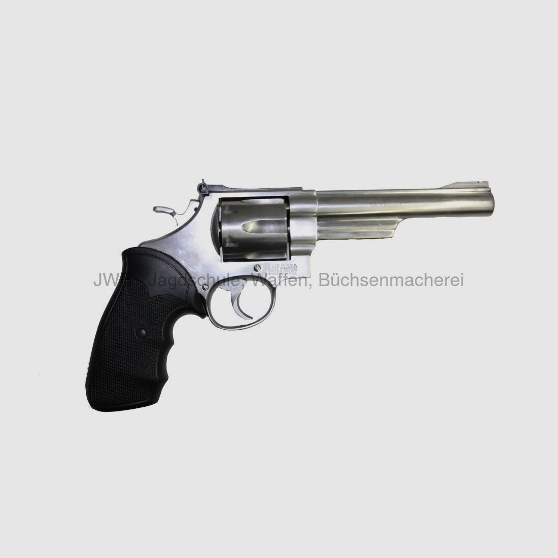 Smith & Wesson 629-6