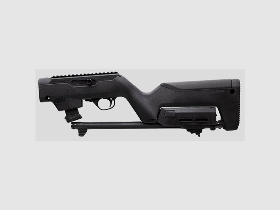 Magpul Ruger PC Backpacker Stock