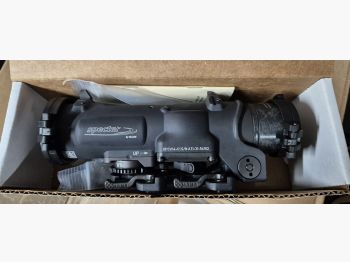 Elcan Specter DR 5.56 Black
