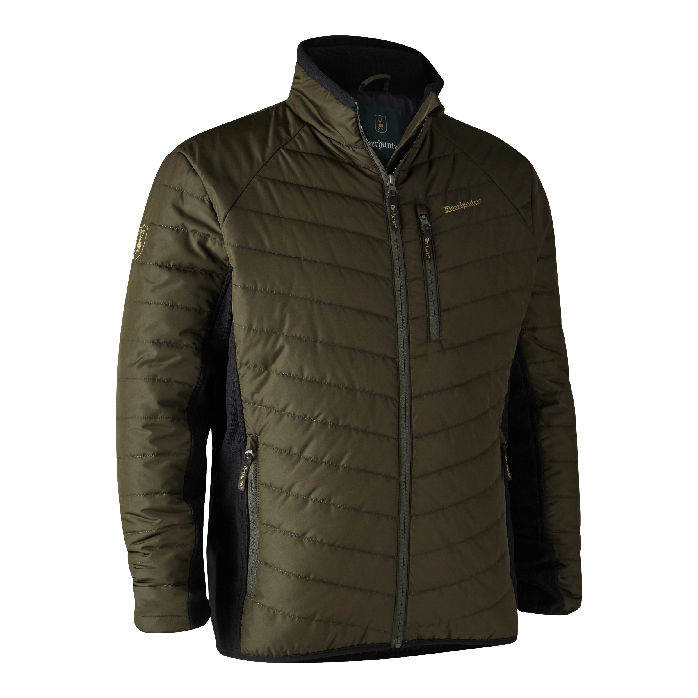 Veste softshell Moor Padded