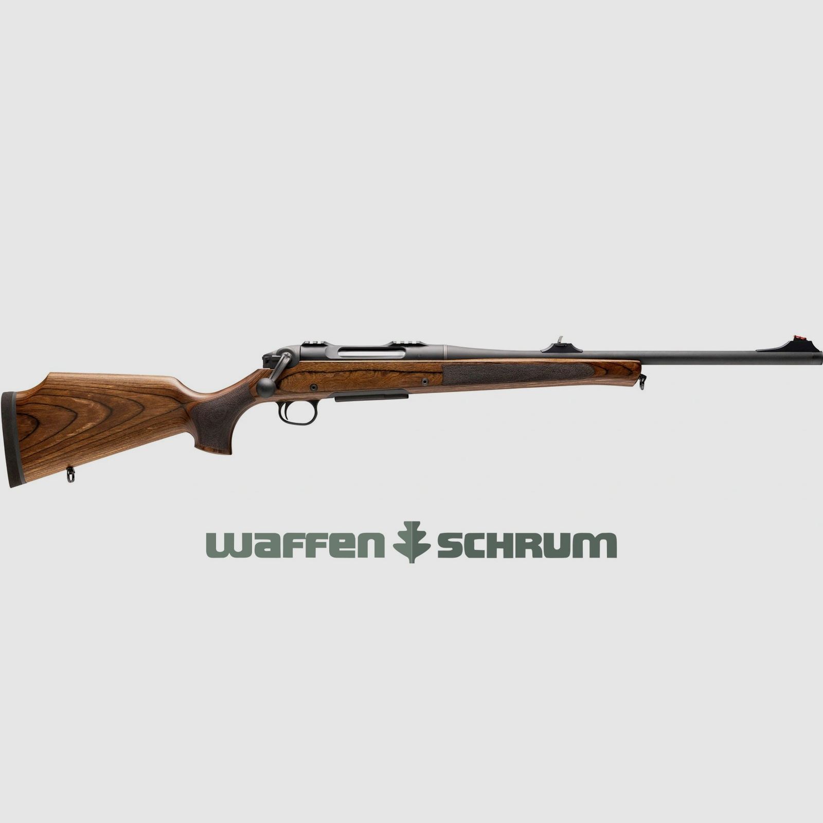 Haenel Jaeger NXT DS