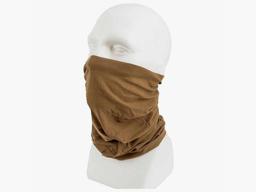 Mil-Tec Mil-Tec Headscarf coyote