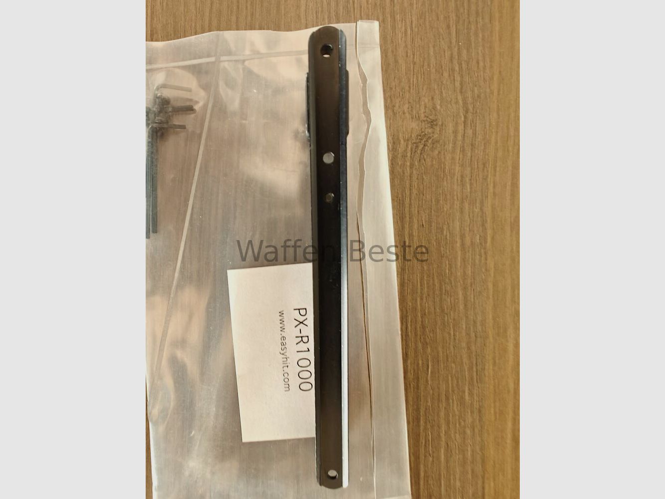 Easy - Hit PX - R 1000