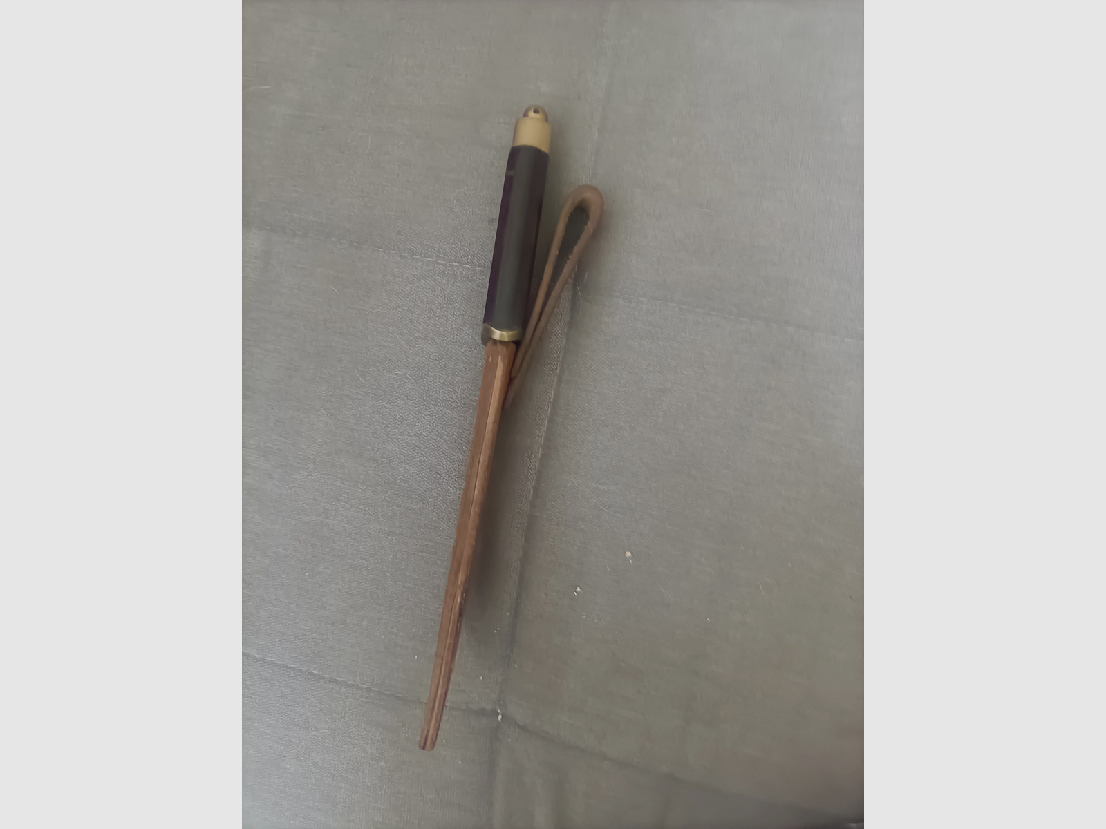 CJUL Herbertz Jagdmesser 