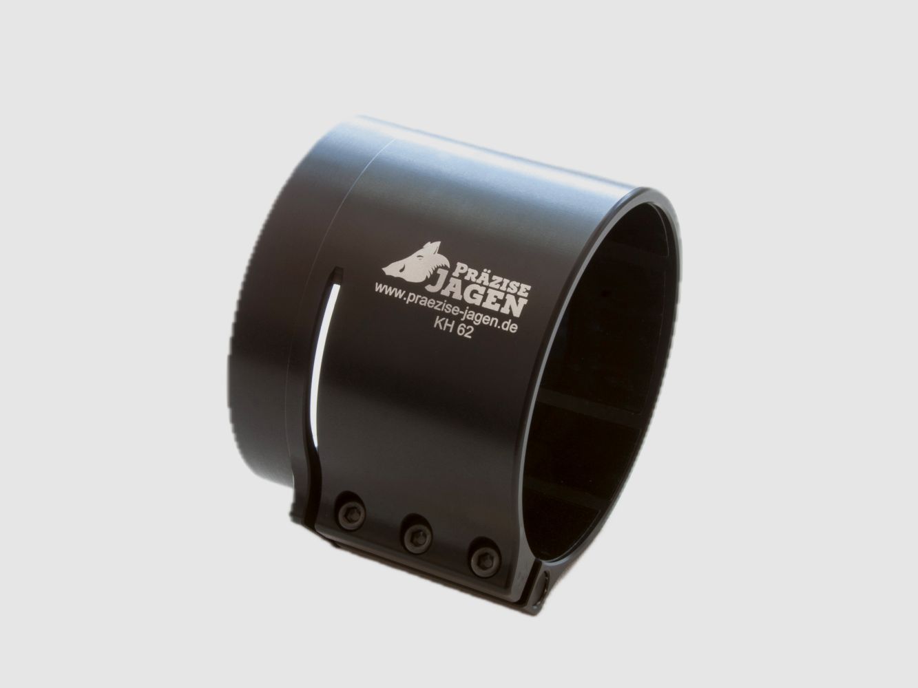 Präzise Jagen Klemmhülse